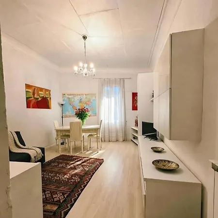 Gorgeous Flat In Pigneto * ローマ