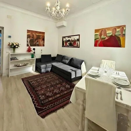 アパート Gorgeous Flat In Pigneto *