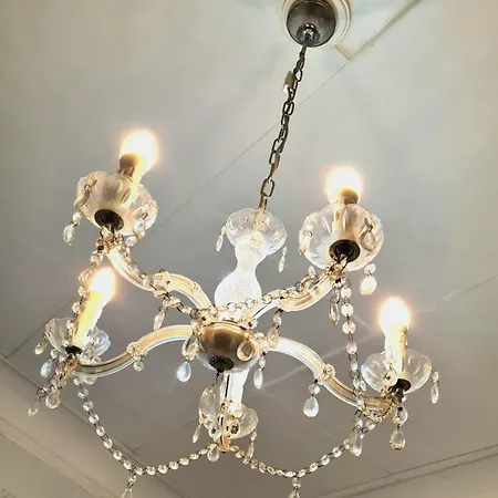 Gorgeous Flat In Pigneto アパート