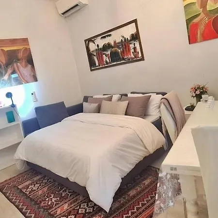 Gorgeous Flat In Pigneto ローマ