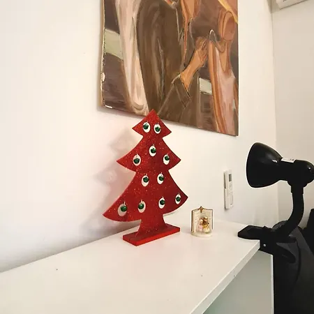 Gorgeous Flat In Pigneto ローマ