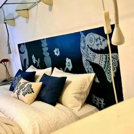 Gorgeous Flat In Pigneto ローマ