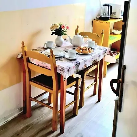 Gorgeous Flat In Pigneto * ローマ