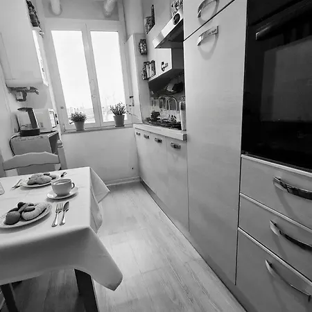 Gorgeous Flat In Pigneto *