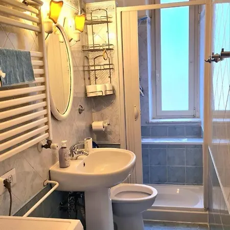 Gorgeous Flat In Pigneto *