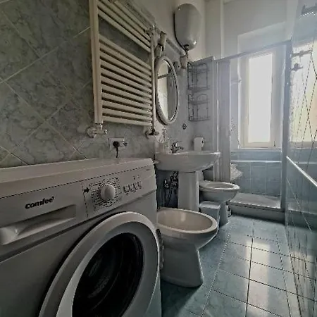 Gorgeous Flat In Pigneto アパート *