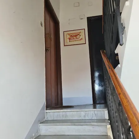 アパート Gorgeous Flat In Pigneto ローマ