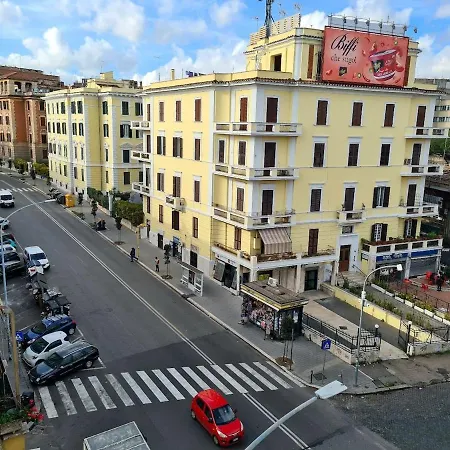 Gorgeous Flat In Pigneto アパート *