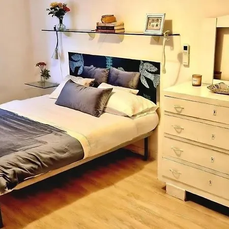 Gorgeous Flat In Pigneto