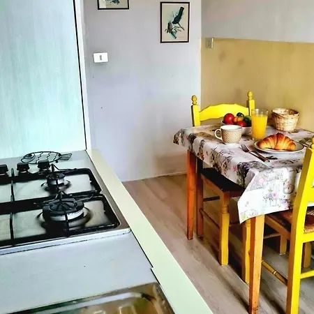 Gorgeous Flat In Pigneto Διαμέρισμα Ρώμη