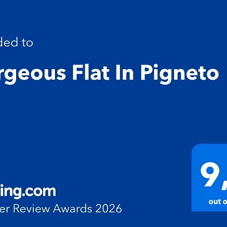 Gorgeous Flat In Pigneto Διαμέρισμα