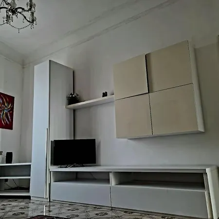 Gorgeous Flat In Pigneto