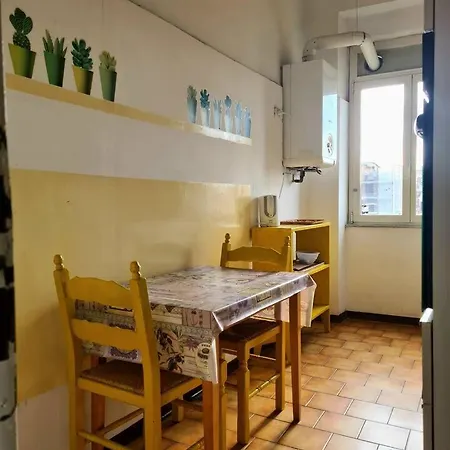 Gorgeous Flat In Pigneto 公寓