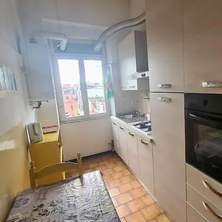 Gorgeous Flat In Pigneto * 罗马