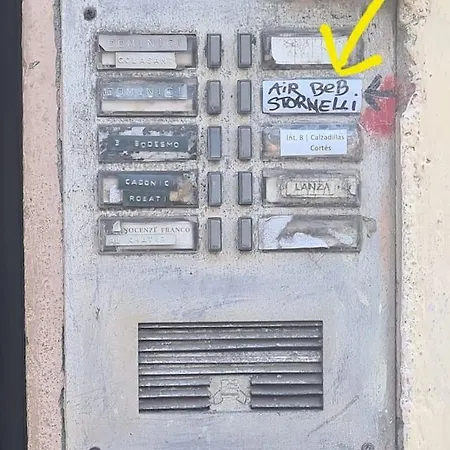 Διαμέρισμα Gorgeous Flat In Pigneto