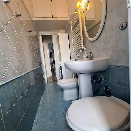 公寓 Gorgeous Flat In Pigneto 罗马
