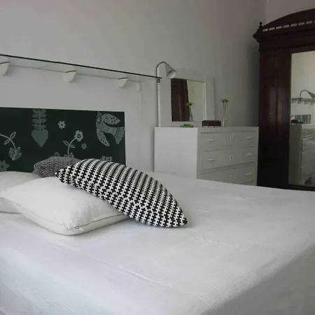 公寓 Gorgeous Flat In Pigneto