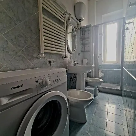 公寓 Gorgeous Flat In Pigneto 罗马