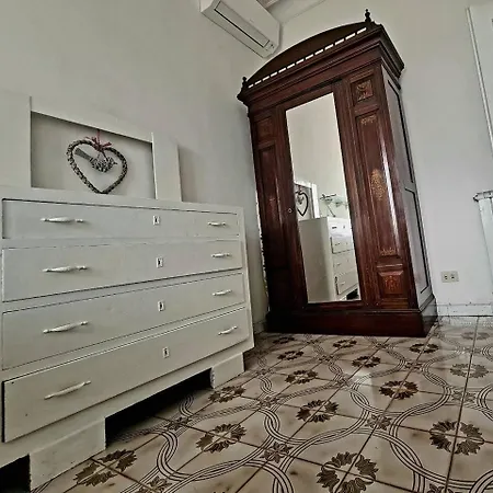 Apartament Gorgeous Flat In Pigneto