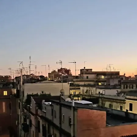 公寓 Gorgeous Flat In Pigneto 罗马