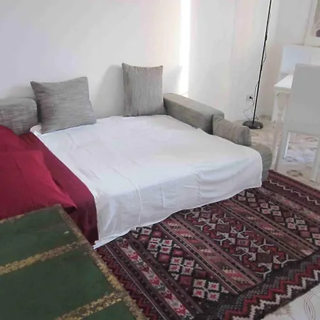 Gorgeous Flat In Pigneto * Rzym