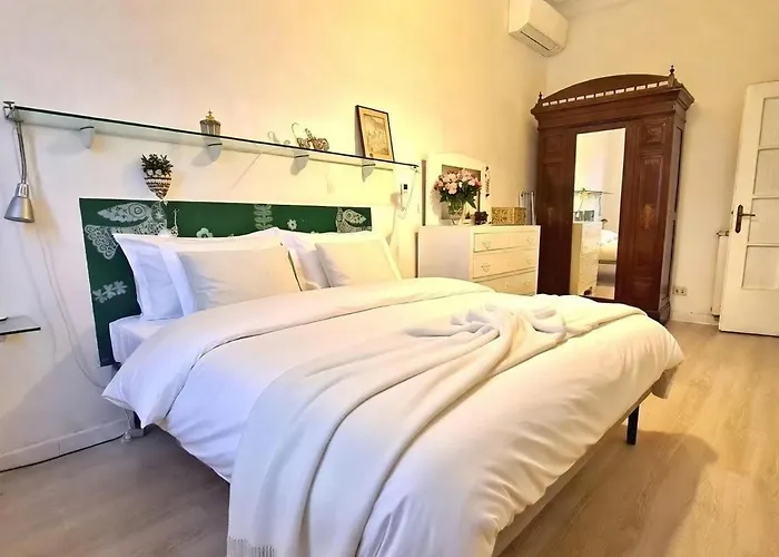 Gorgeous Flat In Pigneto Apartament