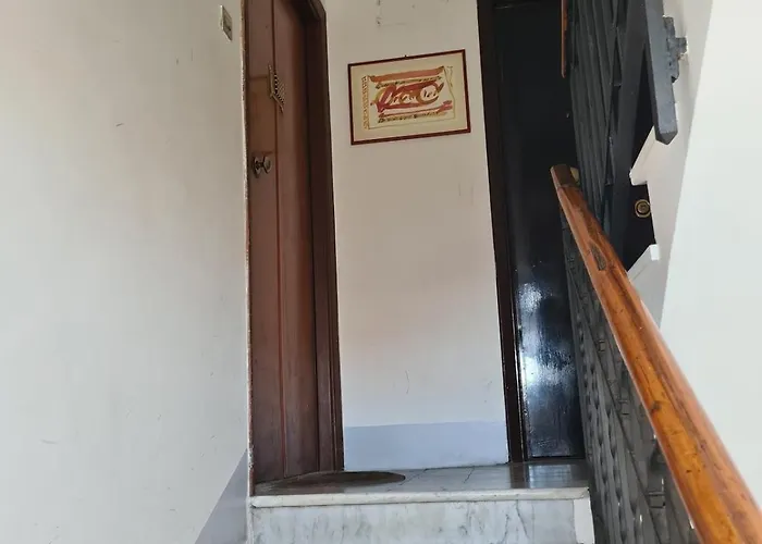 Apartament Gorgeous Flat In Pigneto Rzym