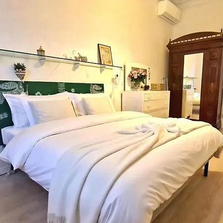 Gorgeous Flat In Pigneto 公寓