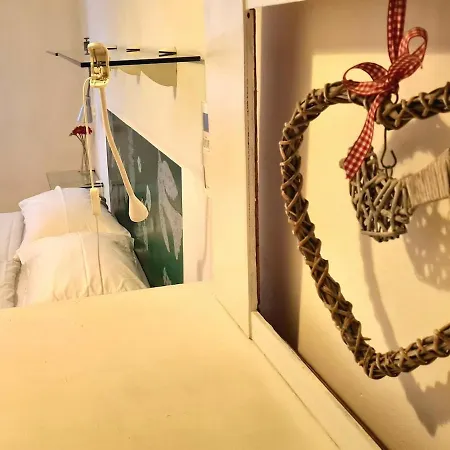 公寓 Gorgeous Flat In Pigneto 罗马