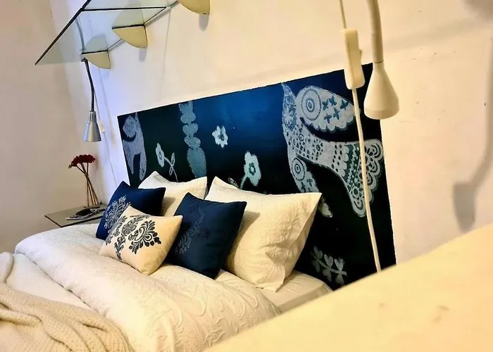 Gorgeous Flat In Pigneto 罗马