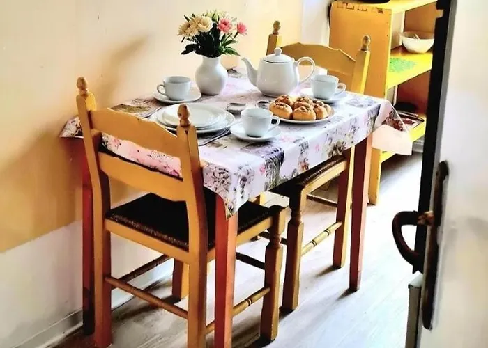 Gorgeous Flat In Pigneto * 罗马