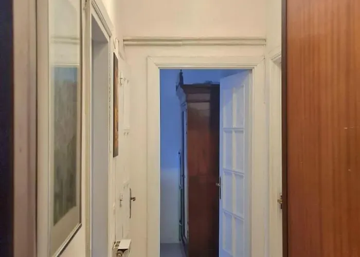 公寓 Gorgeous Flat In Pigneto