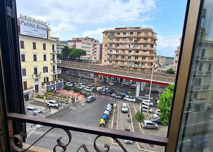 Gorgeous Flat In Pigneto 罗马