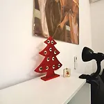 Gorgeous Flat In Pigneto Rome