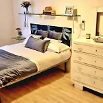 Gorgeous Flat In Pigneto