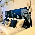 Gorgeous Flat In Pigneto Rome