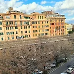 Gorgeous Flat In Pigneto Appartement *