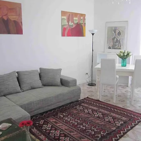 Gorgeous Flat In Pigneto