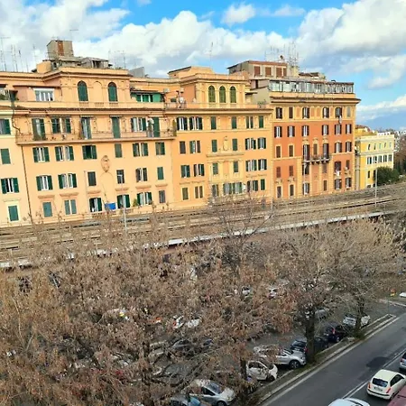 Gorgeous Flat In Pigneto *