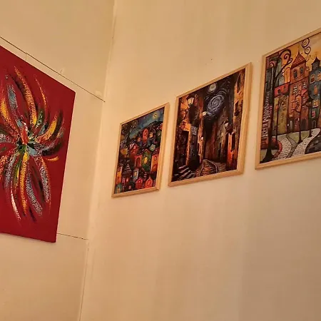 Gorgeous Flat In Pigneto