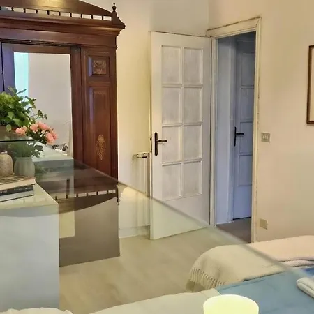 Gorgeous Flat In Pigneto