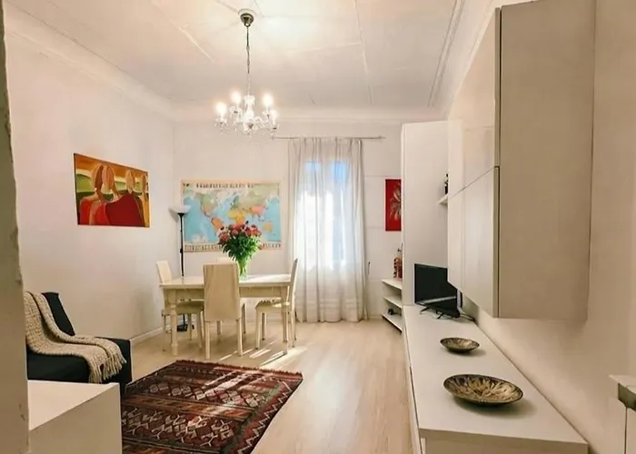 Gorgeous Flat In Pigneto * Roma
