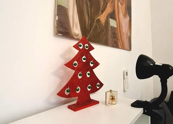 Gorgeous Flat In Pigneto Roma