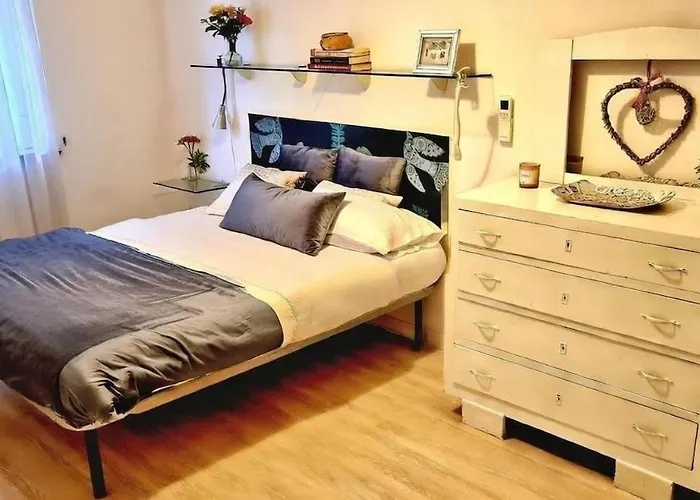 Gorgeous Flat In Pigneto