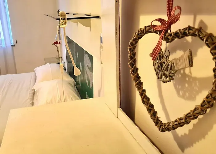 Apartamento Gorgeous Flat In Pigneto Roma