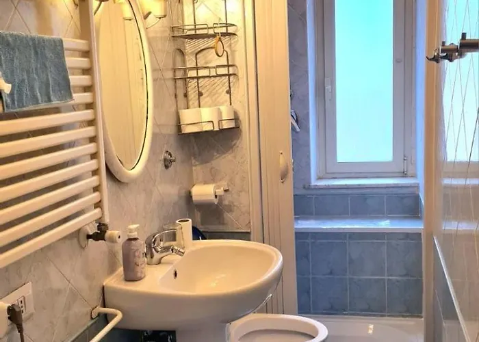 Gorgeous Flat In Pigneto *