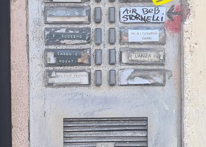 Gorgeous Flat In Pigneto Roma